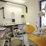 Studio dentistico del Dott. Bianchi a Vedano al Lambro.