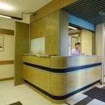 Reception dello Studio dentistico Bianchi di Vedano al Lambro